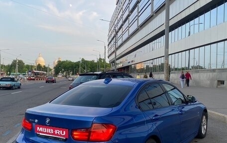 BMW 3 серия, 2014 год, 2 150 000 рублей, 3 фотография