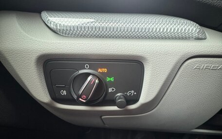 Audi A3, 2013 год, 1 350 000 рублей, 16 фотография