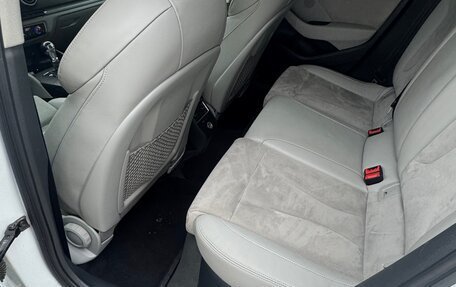 Audi A3, 2013 год, 1 350 000 рублей, 14 фотография