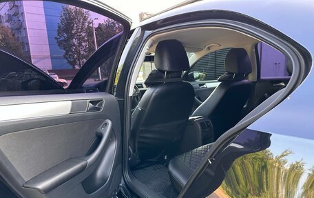 Volkswagen Jetta VI, 2013 год, 1 150 000 рублей, 8 фотография