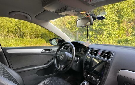 Volkswagen Jetta VI, 2013 год, 1 150 000 рублей, 7 фотография