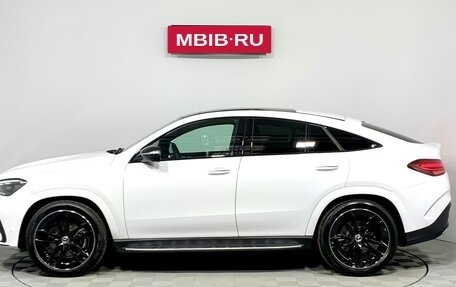 Mercedes-Benz GLE Coupe, 2024 год, 18 360 950 рублей, 6 фотография