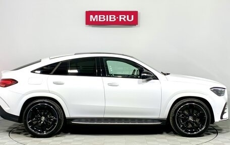 Mercedes-Benz GLE Coupe, 2024 год, 18 360 950 рублей, 7 фотография