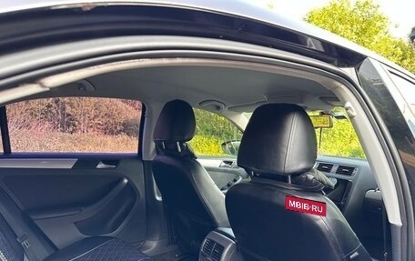 Volkswagen Jetta VI, 2013 год, 1 150 000 рублей, 9 фотография