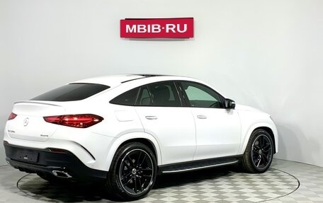 Mercedes-Benz GLE Coupe, 2024 год, 18 360 950 рублей, 8 фотография