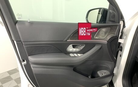 Mercedes-Benz GLE Coupe, 2024 год, 18 360 950 рублей, 10 фотография