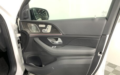 Mercedes-Benz GLE Coupe, 2024 год, 18 360 950 рублей, 16 фотография