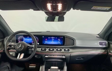 Mercedes-Benz GLE Coupe, 2024 год, 18 360 950 рублей, 14 фотография