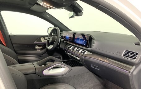 Mercedes-Benz GLE Coupe, 2024 год, 18 360 950 рублей, 17 фотография