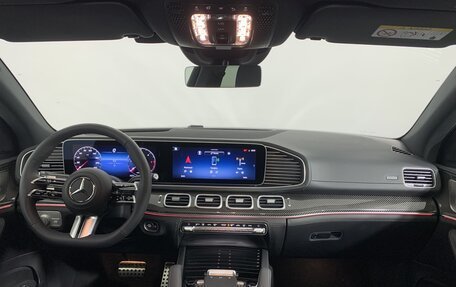 Mercedes-Benz GLE Coupe, 2024 год, 18 360 950 рублей, 25 фотография