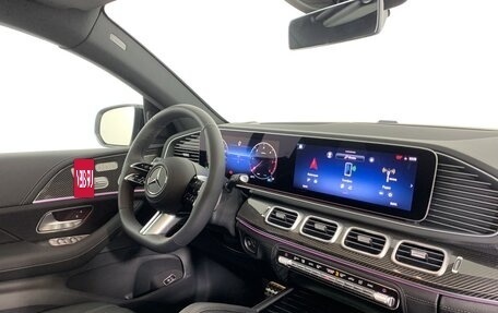 Mercedes-Benz GLE Coupe, 2024 год, 18 360 950 рублей, 18 фотография
