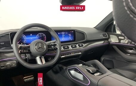 Mercedes-Benz GLE Coupe, 2024 год, 18 360 950 рублей, 15 фотография