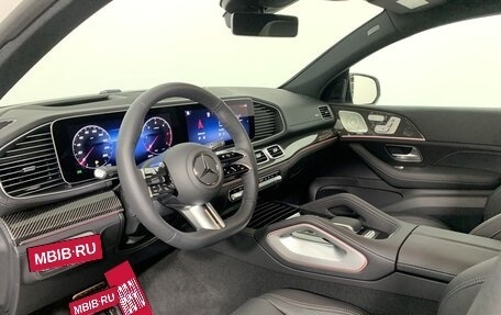 Mercedes-Benz GLE Coupe, 2024 год, 18 360 950 рублей, 13 фотография