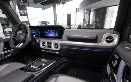 Mercedes-Benz G-Класс W463 рестайлинг _iii, 2024 год, 40 400 000 рублей, 33 фотография