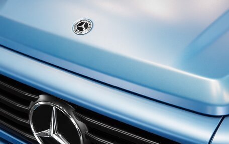 Mercedes-Benz G-Класс W463 рестайлинг _iii, 2024 год, 40 400 000 рублей, 28 фотография