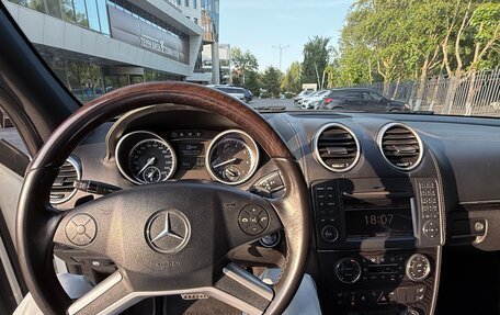 Mercedes-Benz GL-Класс, 2012 год, 2 600 000 рублей, 5 фотография