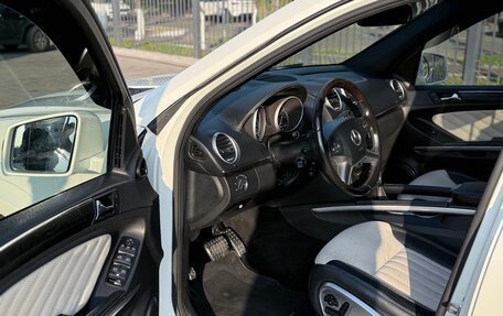 Mercedes-Benz GL-Класс, 2012 год, 2 600 000 рублей, 14 фотография