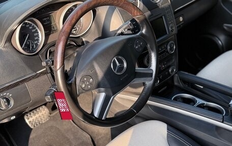 Mercedes-Benz GL-Класс, 2012 год, 2 600 000 рублей, 10 фотография