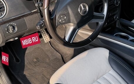 Mercedes-Benz GL-Класс, 2012 год, 2 600 000 рублей, 8 фотография