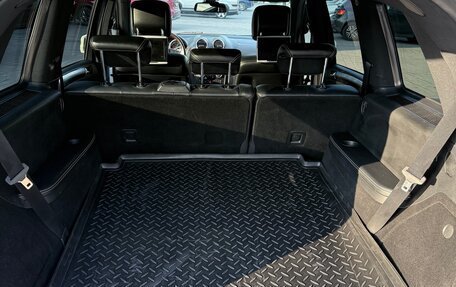 Mercedes-Benz GL-Класс, 2012 год, 2 600 000 рублей, 15 фотография