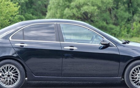 Honda Accord VII рестайлинг, 2007 год, 720 000 рублей, 11 фотография