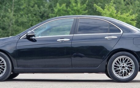 Honda Accord VII рестайлинг, 2007 год, 720 000 рублей, 2 фотография