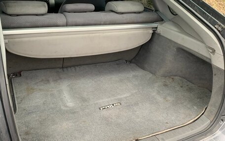 Toyota Prius, 2007 год, 550 000 рублей, 1 фотография