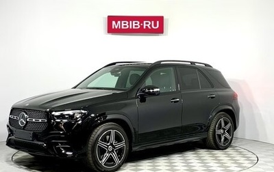 Mercedes-Benz GLE, 2024 год, 15 415 000 рублей, 1 фотография