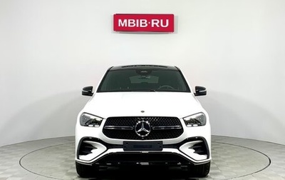 Mercedes-Benz GLE Coupe, 2024 год, 18 360 950 рублей, 1 фотография