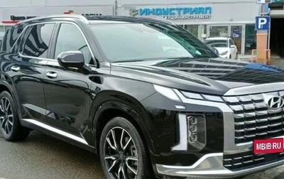 Hyundai Palisade I, 2024 год, 5 999 900 рублей, 1 фотография