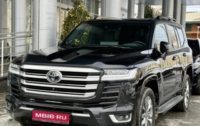 Toyota Land Cruiser, 2022 год, 9 659 000 рублей, 1 фотография