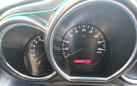 Toyota Harrier, 2004 год, 1 500 000 рублей, 11 фотография