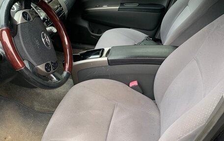 Toyota Prius, 2007 год, 550 000 рублей, 5 фотография