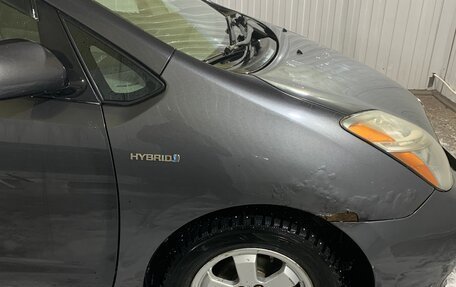Toyota Prius, 2007 год, 550 000 рублей, 12 фотография