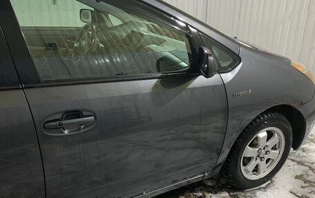Toyota Prius, 2007 год, 550 000 рублей, 11 фотография