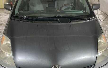 Toyota Prius, 2007 год, 550 000 рублей, 14 фотография