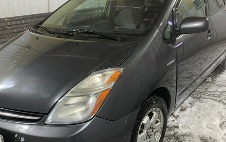 Toyota Prius, 2007 год, 550 000 рублей, 15 фотография