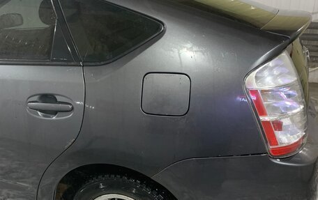 Toyota Prius, 2007 год, 550 000 рублей, 18 фотография