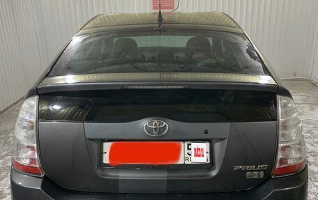 Toyota Prius, 2007 год, 550 000 рублей, 19 фотография