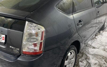Toyota Prius, 2007 год, 550 000 рублей, 20 фотография