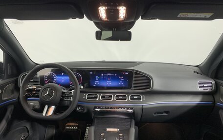 Mercedes-Benz GLE, 2024 год, 15 415 000 рублей, 10 фотография