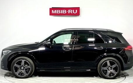 Mercedes-Benz GLE, 2024 год, 15 415 000 рублей, 5 фотография