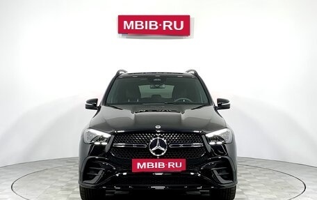Mercedes-Benz GLE, 2024 год, 15 415 000 рублей, 3 фотография