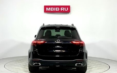 Mercedes-Benz GLE, 2024 год, 15 415 000 рублей, 8 фотография