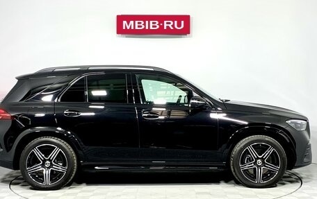 Mercedes-Benz GLE, 2024 год, 15 415 000 рублей, 4 фотография