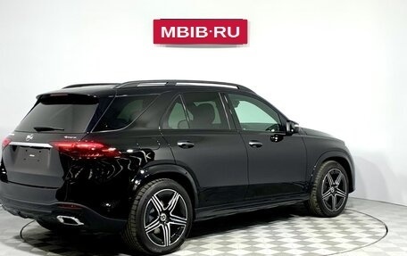 Mercedes-Benz GLE, 2024 год, 15 415 000 рублей, 2 фотография