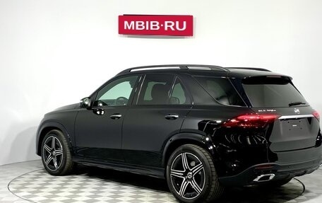 Mercedes-Benz GLE, 2024 год, 15 415 000 рублей, 7 фотография