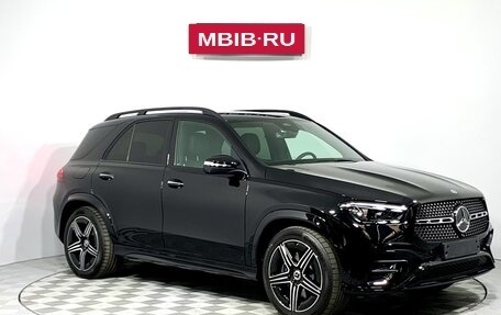 Mercedes-Benz GLE, 2024 год, 15 415 000 рублей, 6 фотография