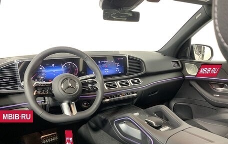Mercedes-Benz GLE, 2024 год, 15 415 000 рублей, 11 фотография