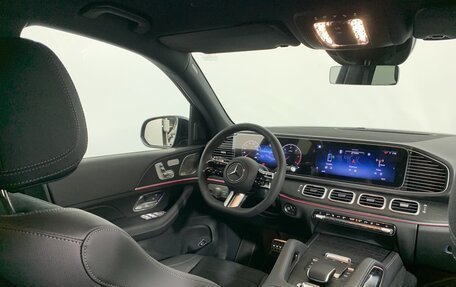 Mercedes-Benz GLE, 2024 год, 15 415 000 рублей, 12 фотография